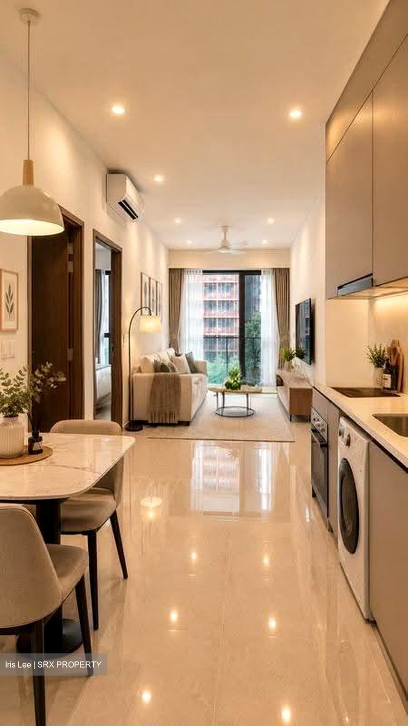Hillock Green (D26), Apartment #634545261